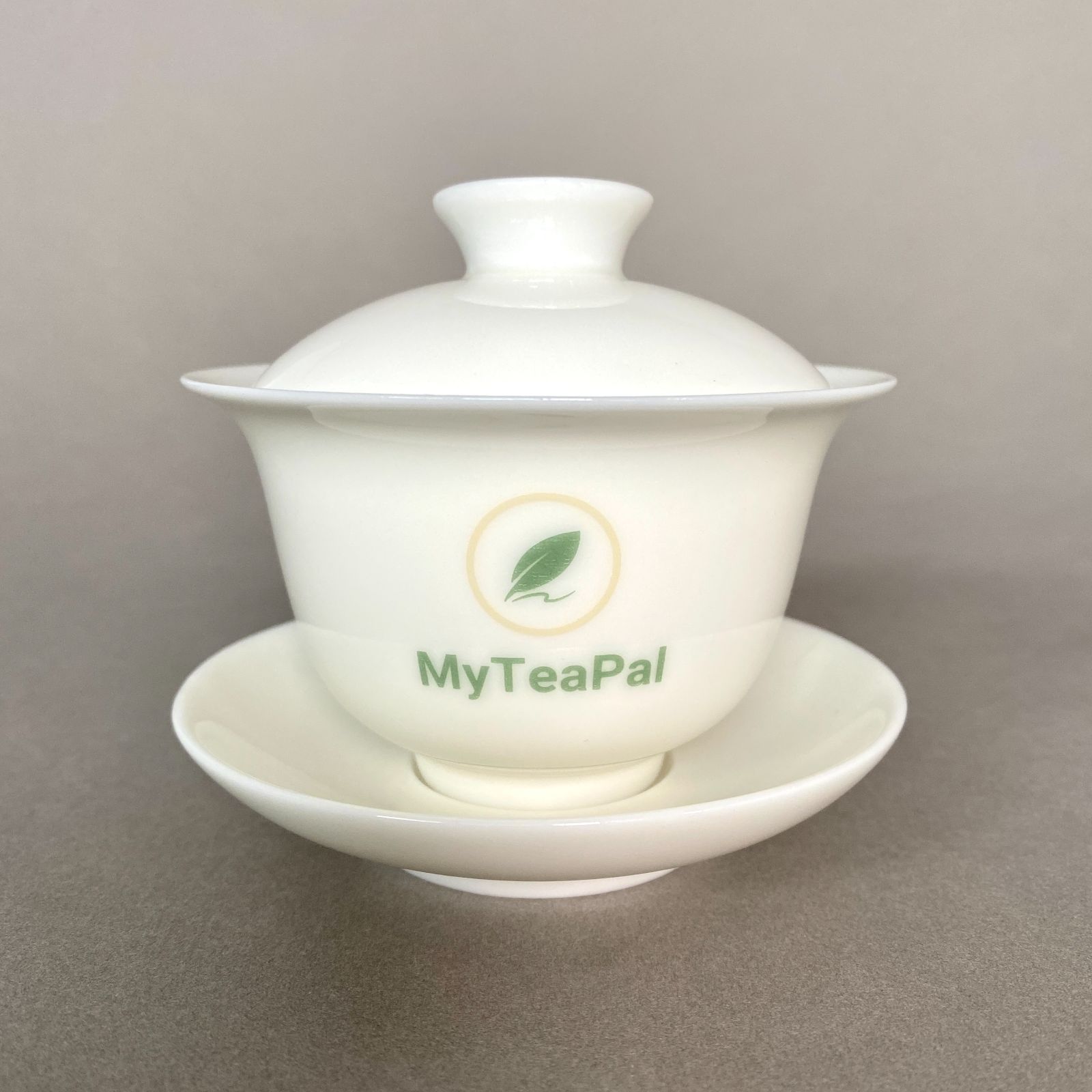 Gift: Gaiwan (~$25 value)